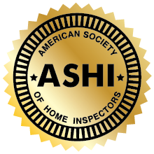 American Society of Home Inspectors