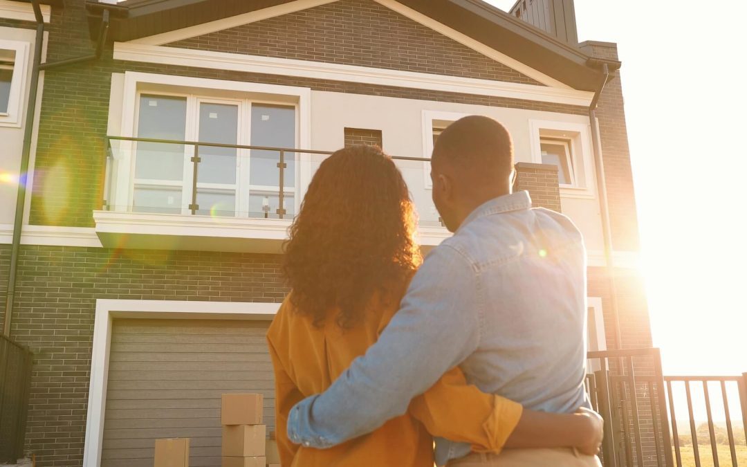 7 Tips on How to Buy a House