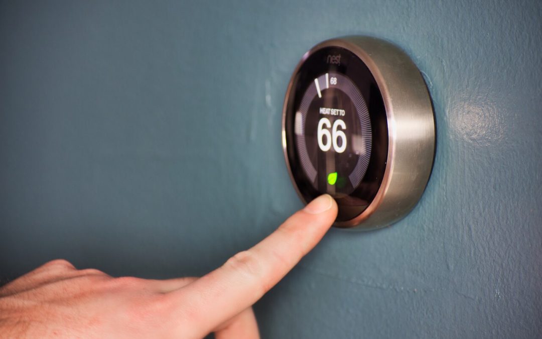5 Ways to Boost Your Home’s Energy Efficiency